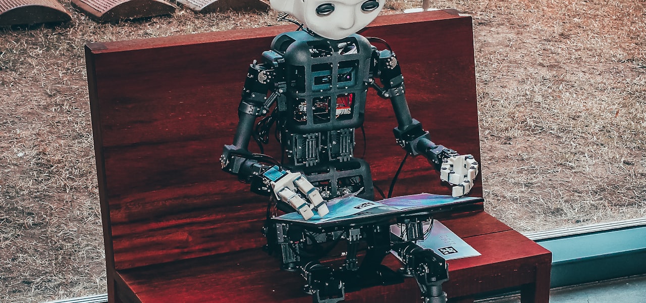 Business process automation